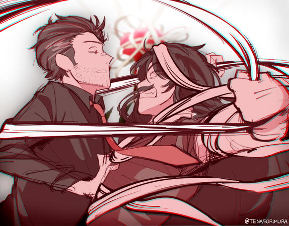 DECO*27 - Streaming Heart