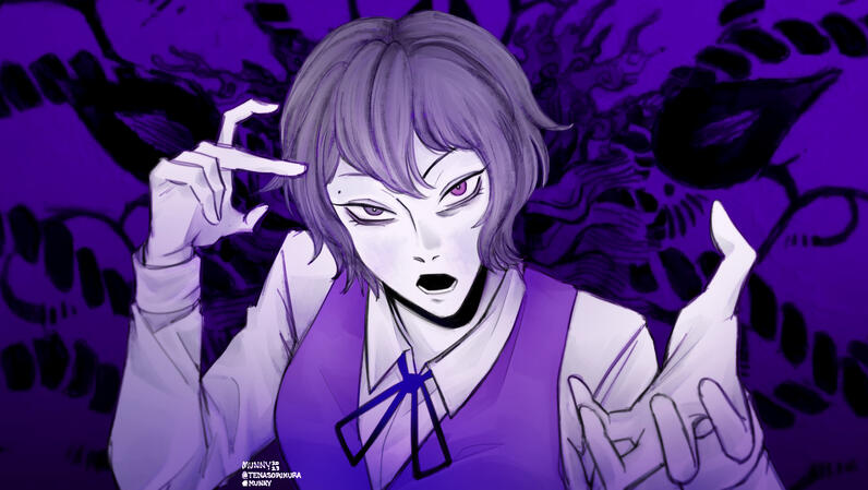 Hiiragi Kirai - Bocca Della Verita