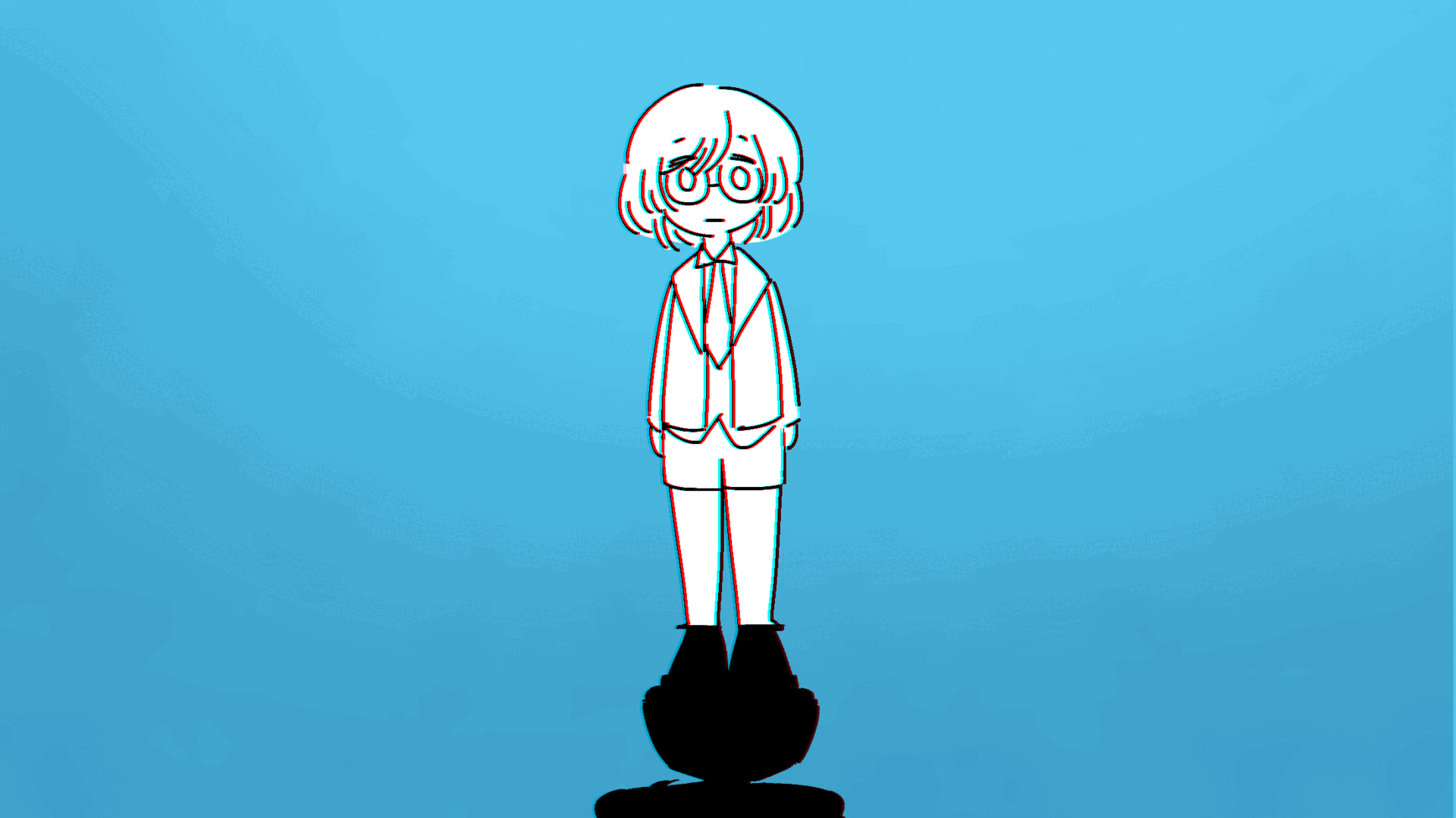 Yorushika - Itte