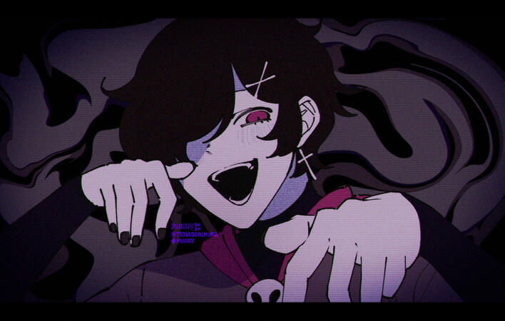 Medomia - Kikkai Kettai