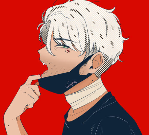 DECO*27 - Vampire