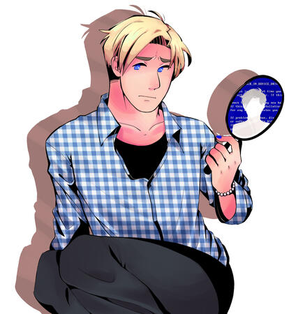 VocaCircus - Copycat