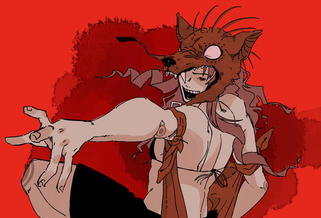 Utsu-P - Unique Parade